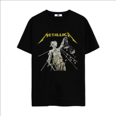 Áo thun T-Shirt Big Size